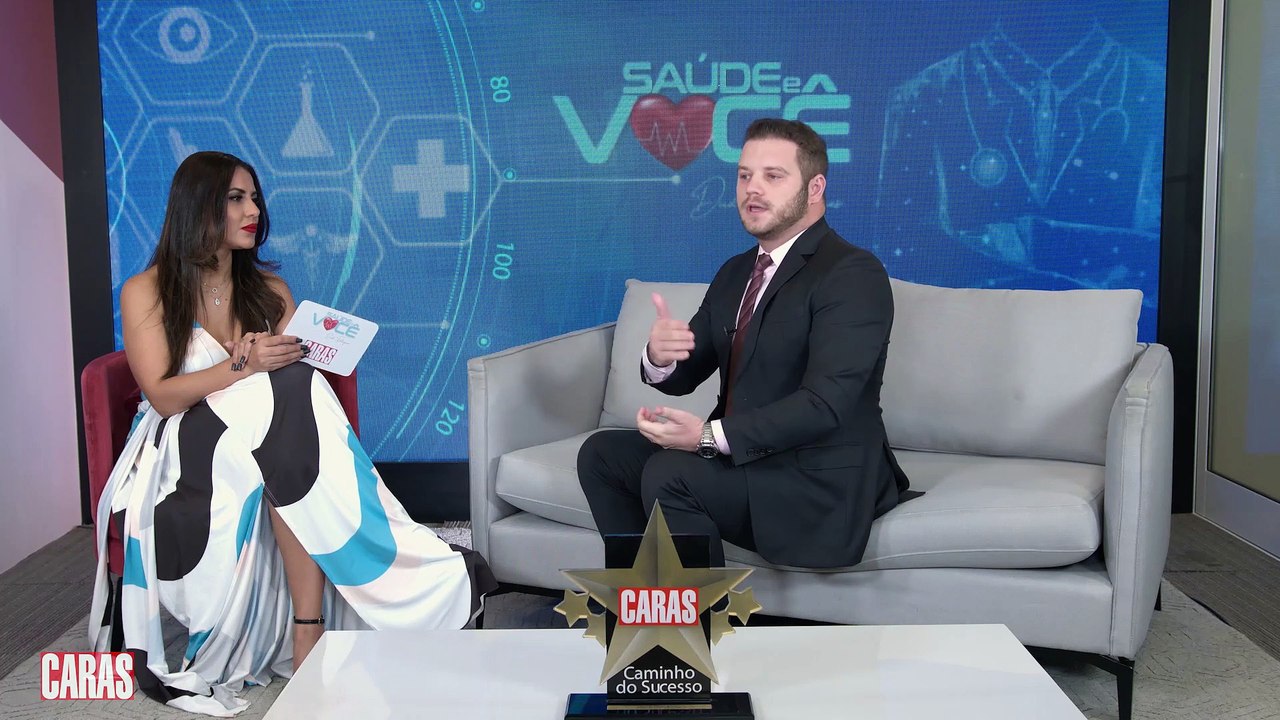 Saúde e Você: higiene bucal, boa forma e medicina regenerativa