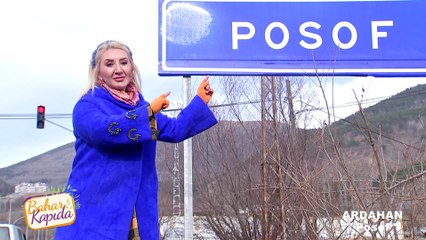 Bahar Kapıda - Ardahan | 26 Aralık 2021