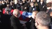 Son dakika haber... Kılıçdaroğlu, Türk Tanıtma Vakfı Başkanı Kemal Baytaş'ın cenaze namazına katıldı (2)