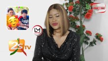 Khady Ka : "Pourquoi j'ai quitté la télévision... J'ai eu une grossesse compliquée"