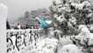 Weather Updates: Snowfall from Himachal to Uttarakhand