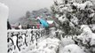 Weather Updates: Snowfall from Himachal to Uttarakhand