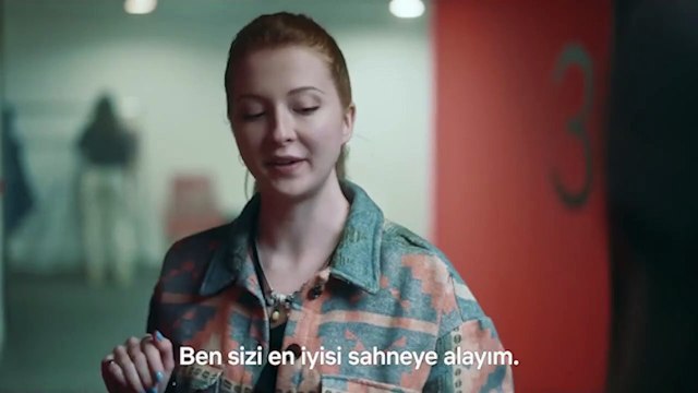 Cem Yılmaz şimdi de The Witcher oldu