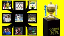 2021 Year Ender: Sports Events In 2021|Great Moments| Controversies | Oneindia Telugu