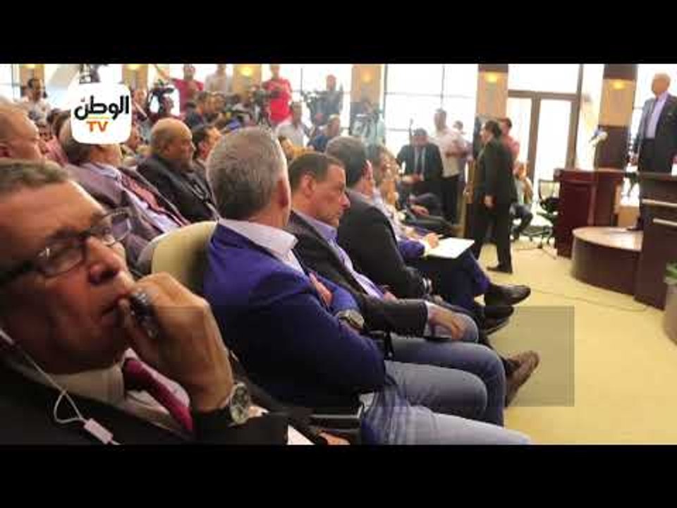 مجدى عبد الغني يهاجم كوبر وينفعل على أبوريدة