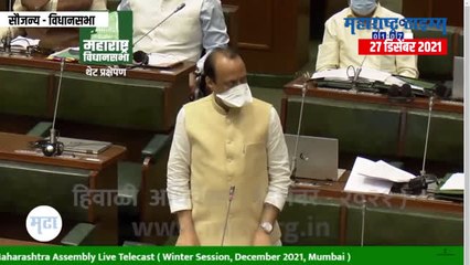 गोपीचंद पडळकरांवर झालेल्या हल्ल्यावरून देवेंद्र फडणवीसांचे सरकारवर गंभीर आरोप