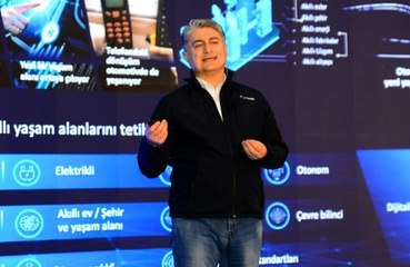 TÜRKİYE'NİN OTOMOBİLİ İÇİN GERİ SAYIM BAŞLADI -2 AKTUEL DETAYLAR