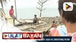 Mga nawalan ng bahay sa Brgy. Agay-ay, San Juan, Southern Leyte dahil sa Bagyong Odette, emosyonal pa rin; Mga residente, may hiling kay Pres. Duterte