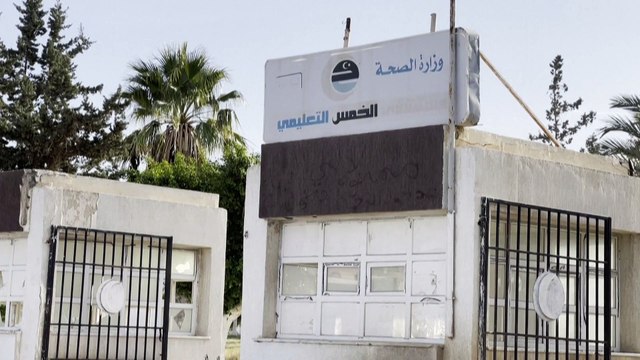 Трагедия в Ливии: трупы мигрантов выбросило на берег