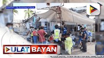 P300K-P1-M, inilaan ng Davao city LGU sa mga lugar na nasalanta ng bagyong Odette