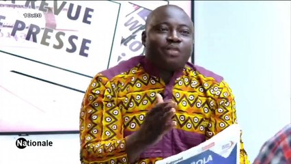 LA REVUE DE PRESSE DU 27 DÉCEMBRE 2021