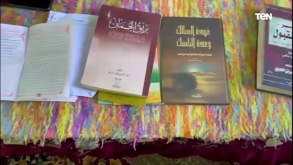 ضبط أربعة أشخاص لقيامهم بالنصب والإحتيال على المواطنين بإستخدام أساليب الدجل والشعوذة
