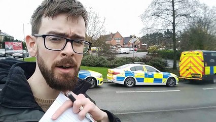 Man in his 20s killed in incident at Sheffield's Gypsy Queen pub