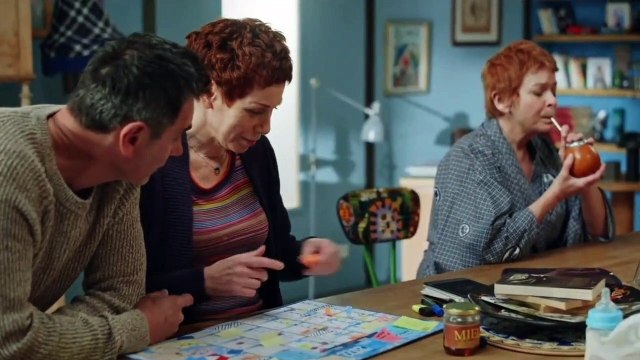 Plus belle la vie : [Indiscrétion] - Les Nebout prennent une décision radicale