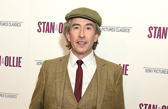 Steve Coogan hesitant about taking on Jimmy Savile role
