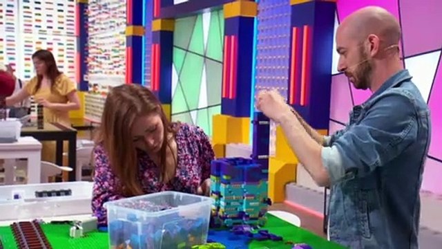 Lego Masters 2021 : clash entre deux candidats, la compétition est relancée sur M6