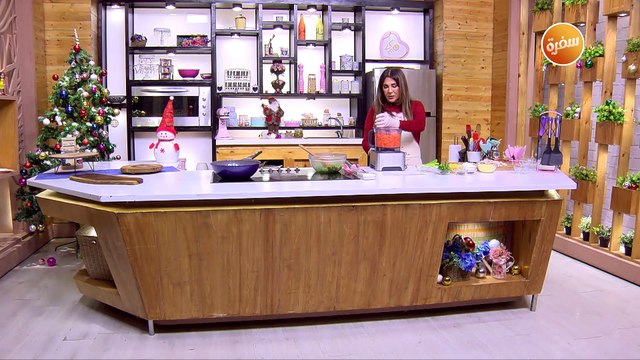 مقبلات الدجاج والجبن | غادة التلي