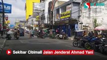 Segi Enam, Desain Titik Nol Kilometer Sukabumi
