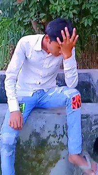 Shahrukh Rajput Boy Attitude Shayri Thak Gaya Hun logon Ke Bar Bar Aajmane Se