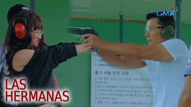 Las Hermanas: Minerva and Lorenzo’s face off | Episode 46