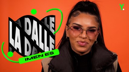 Imen ES : Son Parcours Inspirant Face aux Hatters et Son Nouvel Album 'ES' 🎶