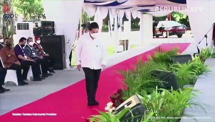 Erick Berharap Indonesia Dapat Menekan Import Vaksin