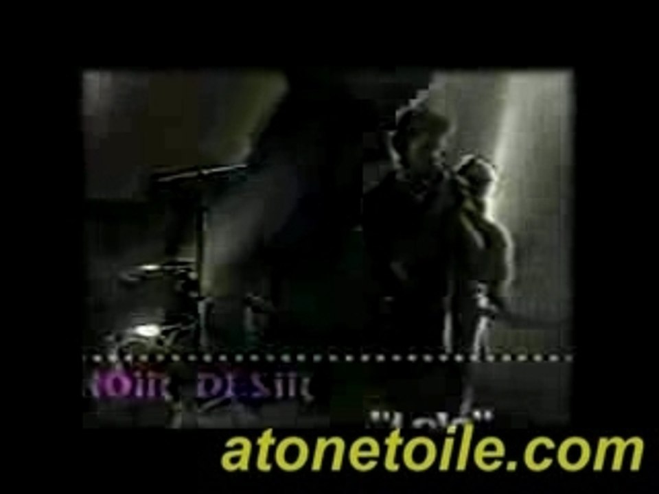 noir desir lola