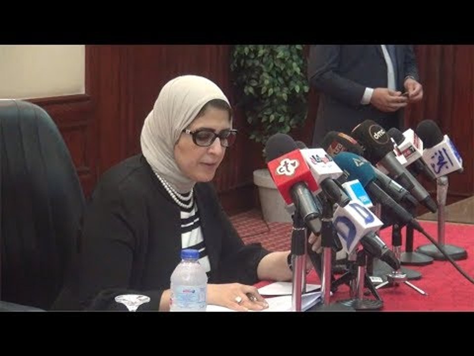 الصحة تعلن خطتها لعيد الأضحى  طوارئ بالوزارة وإسعافات بالحدائق
