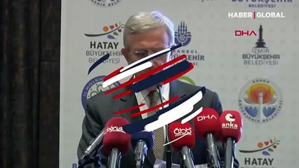 Mansur Yavaş: Asılsız ithamların karşısında tek vücut olacağız, yarın detaylı açıklama yapacağız