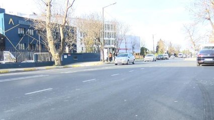 Son dakika gündem: KÜÇÜKÇEKMECE'DE POLİS ARAÇLARININ DA KATILDIĞI DÜĞÜN KONVOYU