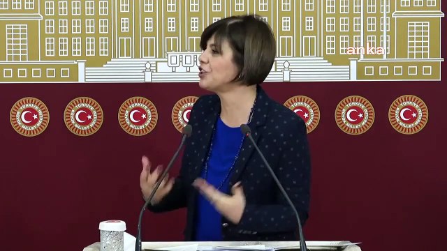 HDP'den İçişleri Bakanlığı'nın İBB'ye özel teftiş kararına tepki: Karşımızda sandık korkusuyla titreyen bir iktidar var