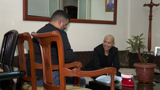 الأزمة الاقتصادية في لبنان تفاقم معاناة مرضى السرطان
