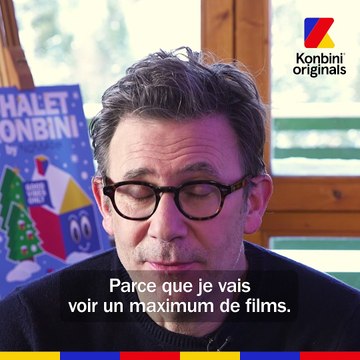 Le Fast & Curious de Michel Hazanavicius