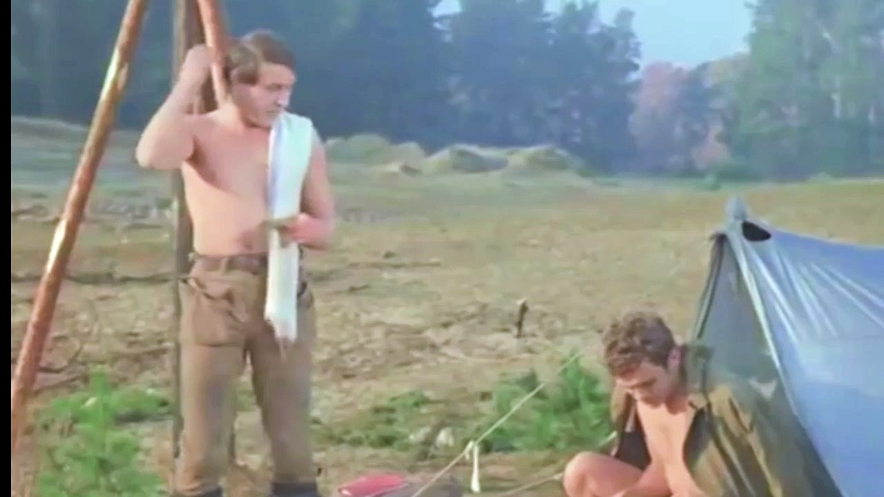 Princess Lyuska's shore Full Movies