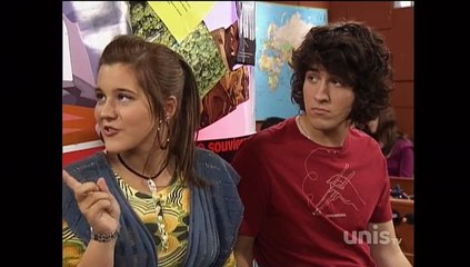 Ramdam - S7 E52 - Radiothérapie de couple