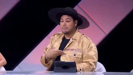 Komentar Lucu, Sadis dan Konstruktif Ivan Gunawan - INTM Cycle 2 - Part 6