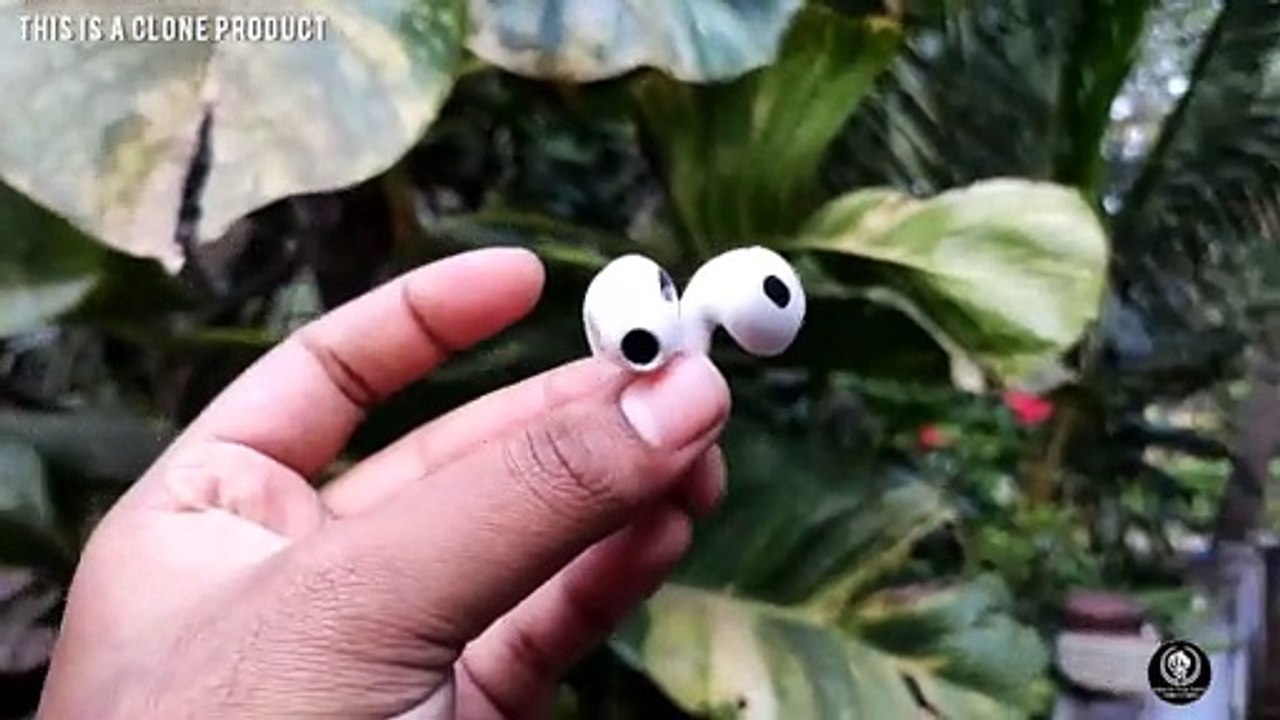 Apple Airpods 3 Unboxing and Review Clone Tamil Apple Airpods 3 Master Copy First Copy Apple Airpods 3 Unboxing in Tamil Apple Clone Products