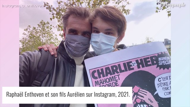 Carla Bruni privée de son fils Aurélien pour Noël, elle se réfugie dans les bras de Giulia