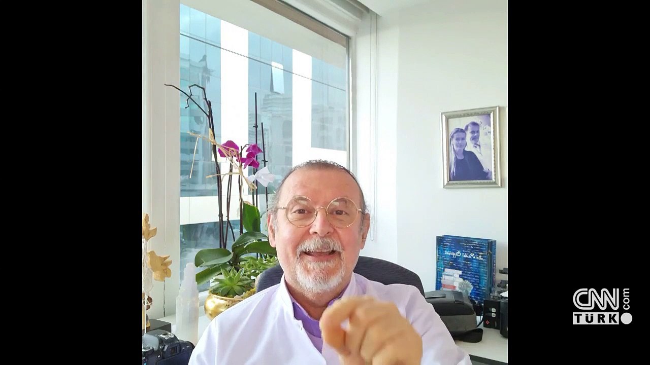 Beden aklı diye bir şey duydunuz mu? Dr. Fevzi Özgönül anlatıyor...