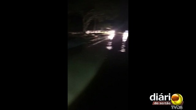 VÍDEO: Bombeiros da PB que foram ajudar no combate aos efeitos das chuvas na BA realizam sua 1ª missão