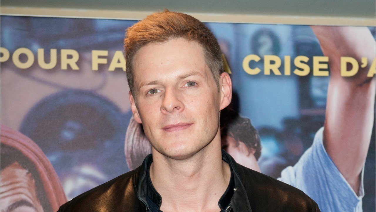 FEMME ACTUELLE - "Laissez-le mourir" : le coup de gueule de Matthieu Delormeau sur les hommages de Johnny Hallyday