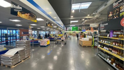 FEMME ACTUELLE - L' abonnement en supermarché, un bon plan ou une incitation à consommer davantage?