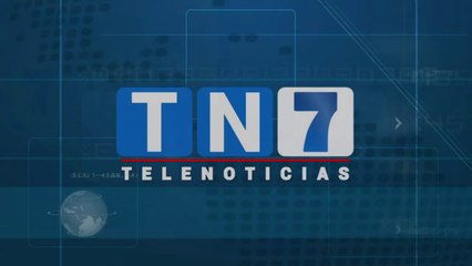 TN7 Matutina 27 Diciembre 2021