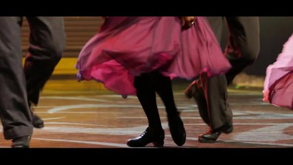 FEMME ACTUELLE- Irish Celtic: le spectacle à ne pas manquer