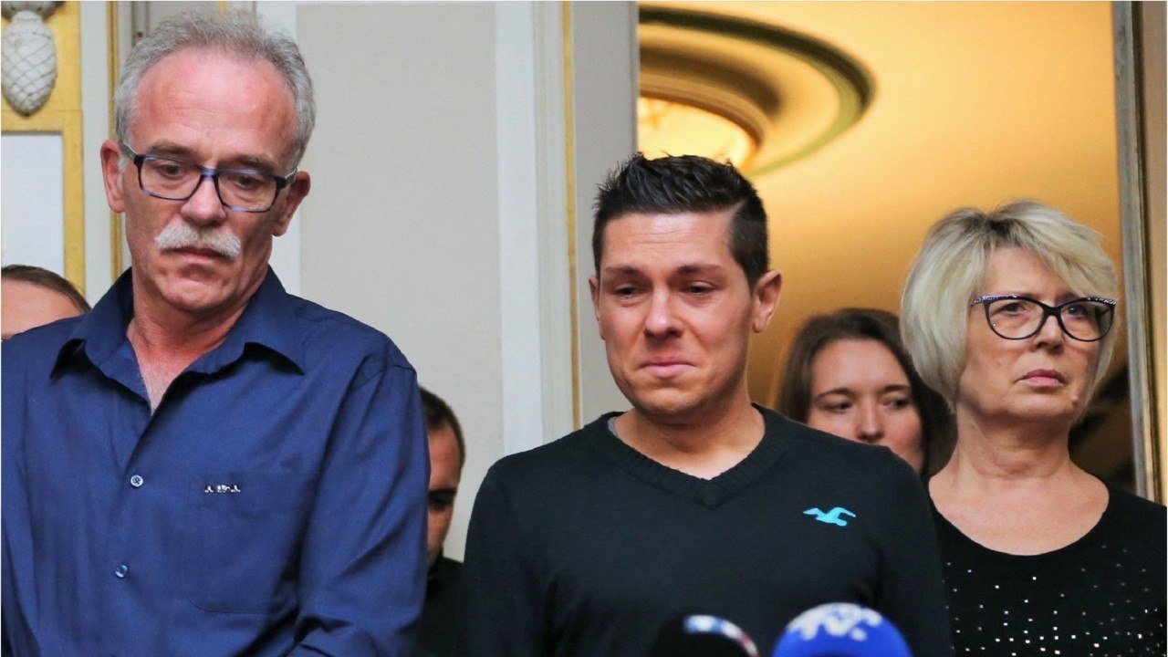 FEMME ACTUELLE - Affaire Daval : les parents d'Alexia dénoncent "l'alcoolisme" de Jonathann Daval