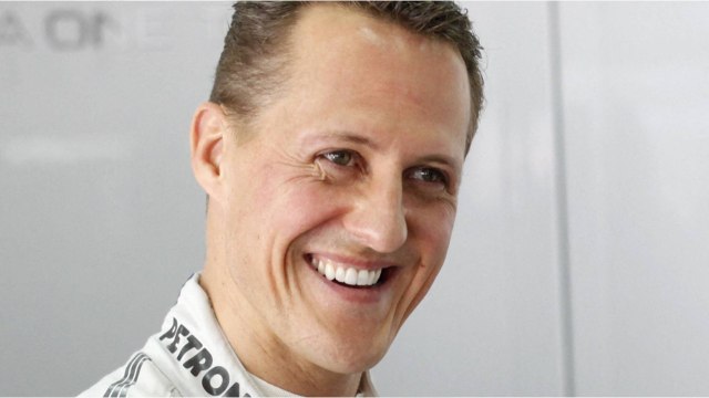 FEMME ACTUELLE - Décès du père Schumacher : avait-il un lien de parenté avec Michael Schumacher ?