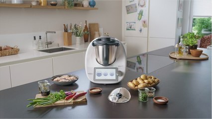 Thermomix : 2 nouveautés que les fans vont adorer