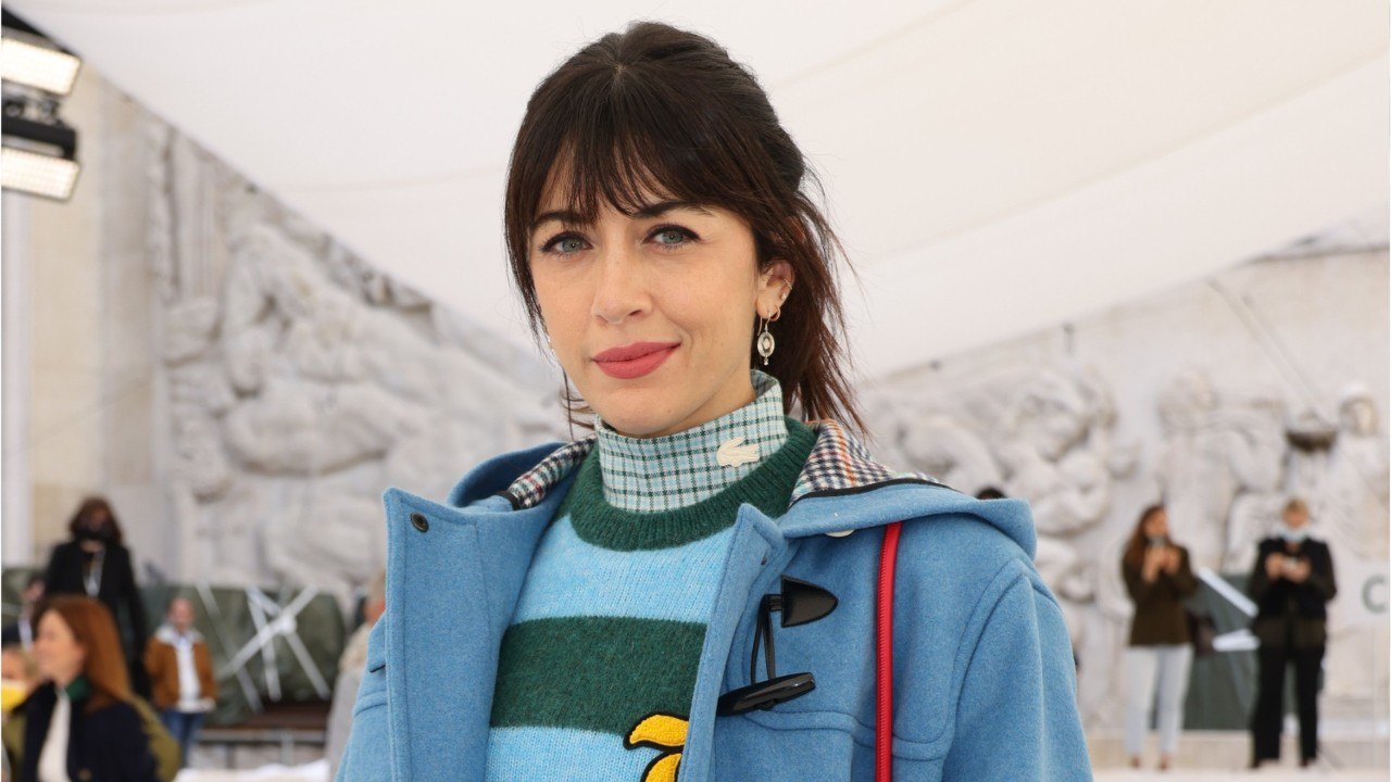 FEMME ACTUELLE - Nolwenn Leroy offre de tendres confidences sur son fils : "C’est le centre de mon univers"