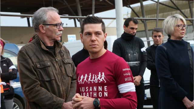 FEMME ACTUELLE - Affaire Daval : cet acte sexuel fantasmé par Jonathann Daval qui a choqué les parents d'Alexia