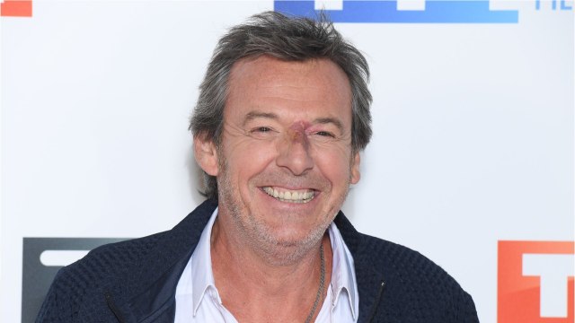 FEMME ACTUELLE - Jean-Luc Reichmann : cette demande faite à son fils qu’il a refusé